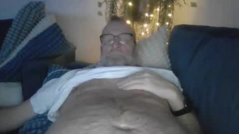 jens19651 online show from 2, 12, 2025