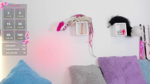 Tokio online show from 11, 12, 2024