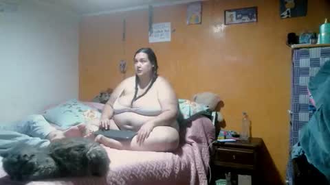 jeny bel y el conde online show from 15, 10, 2025