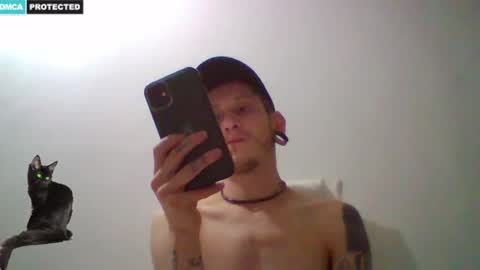Snapshot of jerelovedfreak chatting on 20, 1, 2025 J online show from 20, 1, 2025