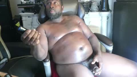 jeremiah0827 online show from 2, 12, 2025