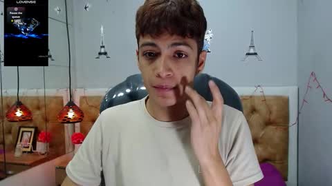  JEREMIAS  online show from 18, 2, 2025