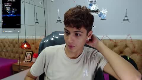  JEREMIAS  online show from 18, 2, 2025