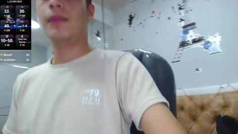  JEREMIAS  online show from 19, 2, 2025