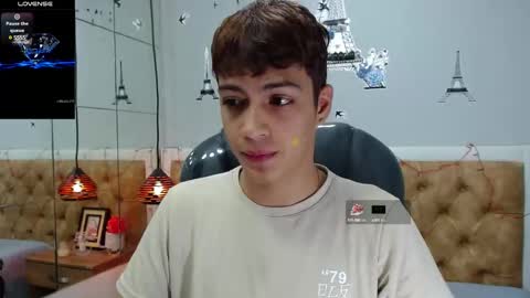  JEREMIAS  online show from 22, 2, 2025