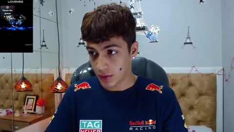  JEREMIAS  online show from 24, 2, 2025