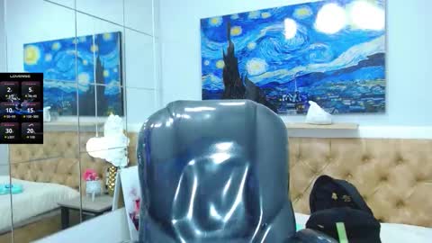  JEREMIAS  online show from 10, 9, 2025