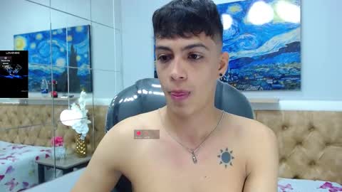  JEREMIAS  online show from 30, 9, 2025