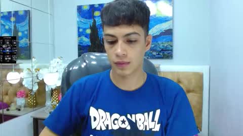  JEREMIAS  online show from 10, 11, 2025