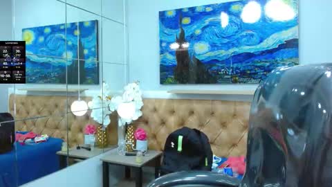  JEREMIAS  online show from 23, 11, 2025