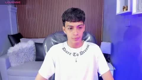  JEREMIAS  online show from 11, 5, 2026