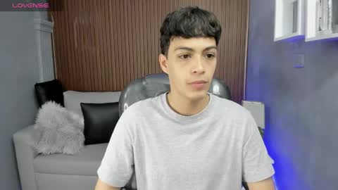  JEREMIAS  online show from 15, 5, 2026