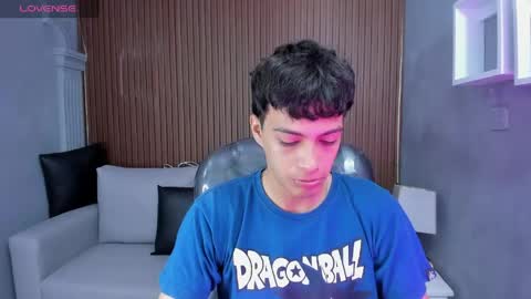  JEREMIAS  online show from 16, 5, 2026