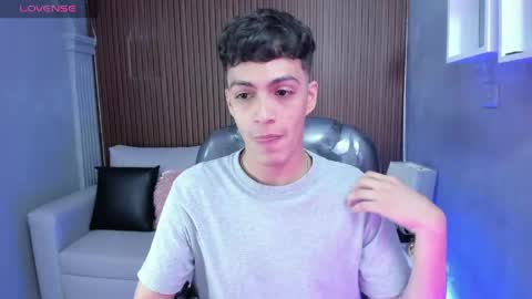  JEREMIAS  online show from 25, 5, 2026