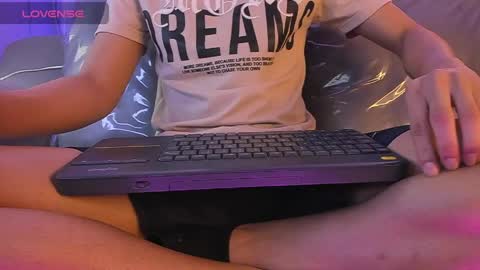  JEREMIAS  online show from 27, 5, 2026