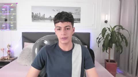  JEREMIAS  online show from 4, 6, 2026