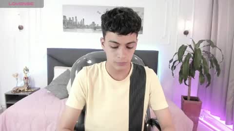 JEREMIAS  online show from 5, 6, 2026
