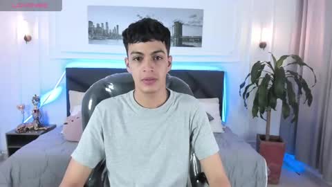  JEREMIAS  online show from 6, 6, 2026