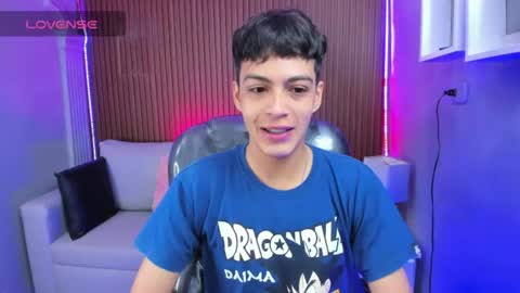  JEREMIAS  online show from 11, 6, 2026