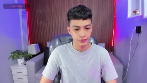  JEREMIAS  online show from 27, 7, 2026