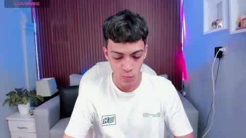  JEREMIAS  online show from 5, 8, 2026