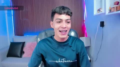  JEREMIAS  online show from 8, 8, 2026