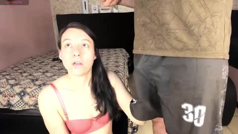 Jeremmyandstacy online show from 29, 9, 2025