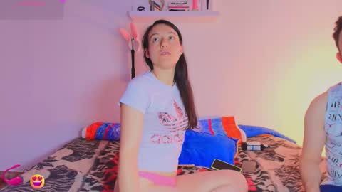 Jeremmyandstacy online show from 5, 1, 2026