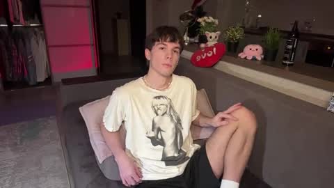 jeremy1scott online show from 3, 12, 2025