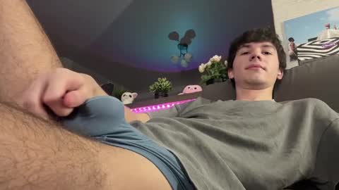 jeremy1scott online show from 17, 1, 2026