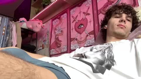 jeremy1scott online show from 29, 4, 2026