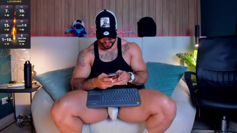 Jeremy online show from 2, 2, 2025