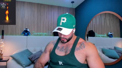 Jeremy online show from 7, 2, 2025