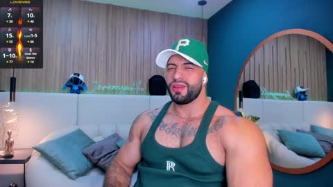 Jeremy online show from 8, 2, 2025