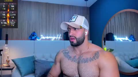 Jeremy online show from 11, 2, 2025