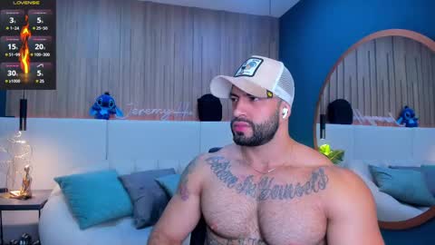 Jeremy online show from 12, 2, 2025