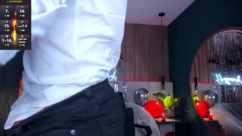 Jeremy online show from 15, 2, 2025