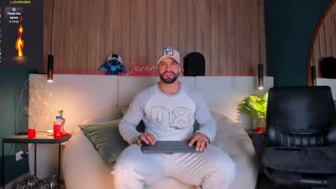 Jeremy online show from 21, 2, 2025