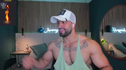 Jeremy online show from 25, 2, 2025