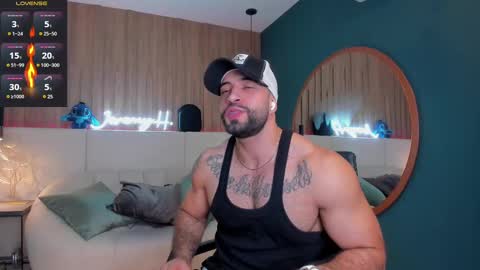 Jeremy online show from 4, 3, 2025