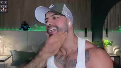 Jeremy online show from 26, 9, 2025