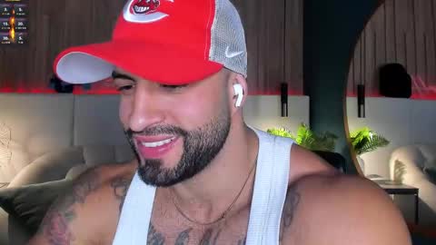 Jeremy online show from 3, 10, 2025