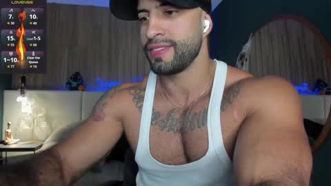 Jeremy online show from 15, 10, 2025