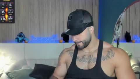 Jeremy online show from 2, 11, 2025