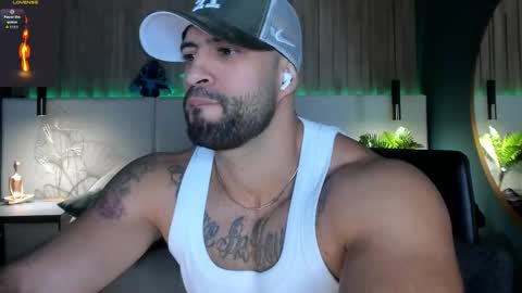 Jeremy online show from 7, 11, 2025