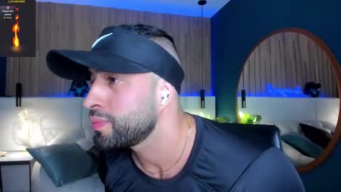 Jeremy online show from 20, 11, 2025