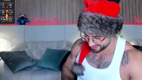 Jeremy online show from 3, 12, 2025