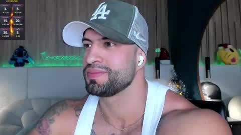 Jeremy online show from 14, 12, 2025