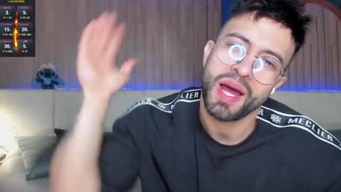 Jeremy online show from 24, 2, 2026