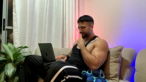Jeremy online show from 25, 7, 2026